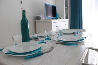 Appt 2 pièces CHATELAILLON PLAGE - CL040-309 - 4