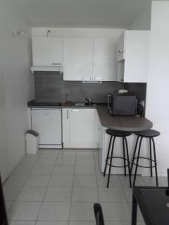 Appt 2 pièces LA ROCHELLE - LR090-C232 - 5