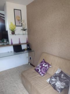 Cozy property on the beach of flamengo - Salvador - 7