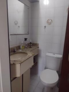 Cozy property on the beach of flamengo - Salvador - 5