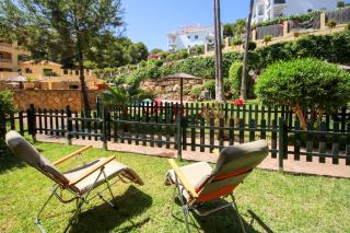 2 Bed Apartment in Mijares, Miraflores - Mijas Costa - 8