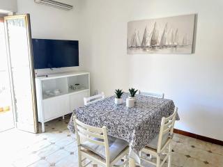 Lucy's home Naxos 50 meters from the sea - Giardini-Naxos - 4