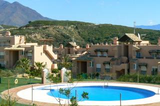 2 Bedroom Penthouse Casares Sol with sunny terrace - Casares - 9