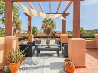 2 Bedroom Penthouse Casares Sol with sunny terrace - Casares - 0