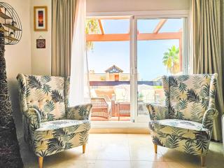 2 Bedroom Penthouse Casares Sol with sunny terrace - Casares - 2