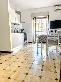 Lucy's home Naxos 50 meters from the sea - Giardini-Naxos - 5