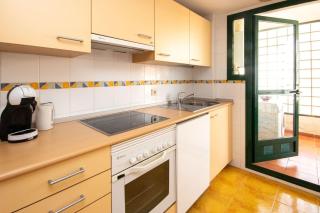 One bedroom apartment in Estepona - Estepona - 3
