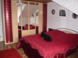 Ferienwohnung 'Haus Blütenmeer' - Langenargen - 8