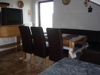 Ferienwohnung 'Haus Blütenmeer' - Langenargen - 1