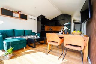 Mobilheim 8 - Lohmen - 6