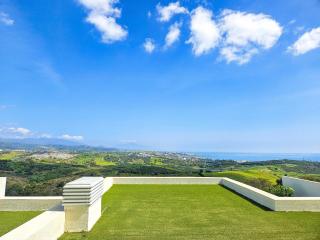 Modern 2 bed ground floor apartment Finca Cortesin - Estepona - 6
