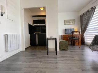 Appt 1 pièce LA ROCHELLE - LR820-0D2 - 9