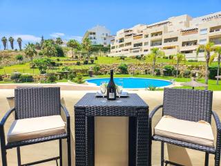 Garden apartment in Arenal de Golf- Benalmadena - Benalmádena - 0