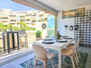 Garden apartment in Arenal de Golf- Benalmadena - Benalmádena - 7