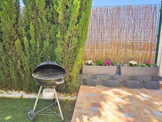 Garden apartment in Arenal de Golf- Benalmadena - Benalmádena - 6