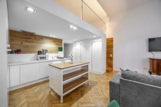 Charming & Elegant Grand Suite next to the Fashion St' - Budapest - 6