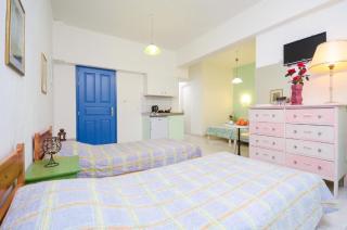 Celeste Naxos - 1