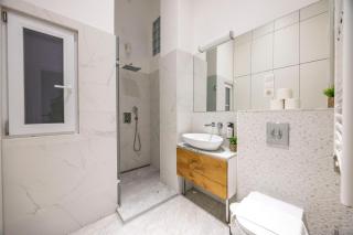 Charming & Elegant Grand Suite next to the Fashion St' - Budapest - 4