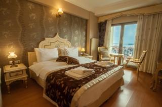 Saba Sultan Hotel - Istanbul - 0