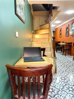 PeraHomes for Light Sleeper - Istanbul - 1