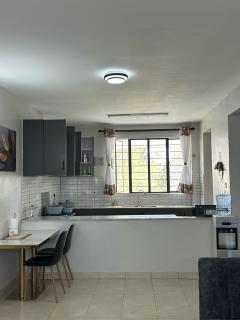 Ecostay condo - Kisumu - 5