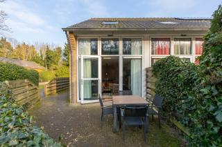 Valkenisseweg 88 “WoesteHoeve” Sfeervol Vakantiehuisje in Zeeland aan Zee | Dicht bij Strand & Natuur - Biggekerke - 8