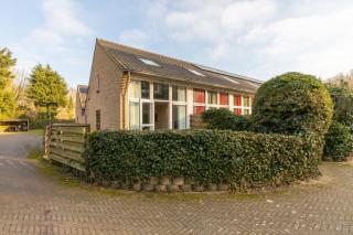 Valkenisseweg 88 “WoesteHoeve” Sfeervol Vakantiehuisje in Zeeland aan Zee | Dicht bij Strand & Natuur - 3