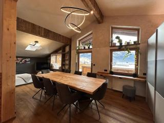 Panorama Chalet Ehrwald - 4