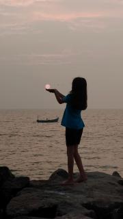 Marari Eshban Beach Villa - 2