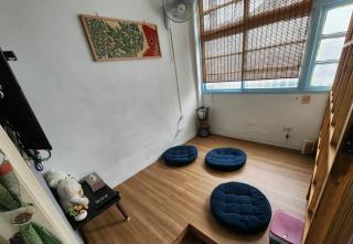 Gratitude - Tainan - 8