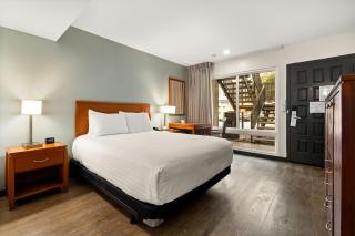 Vagabond Inn Glendale - Glendale - 5