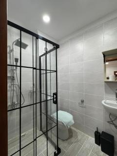 PeraHomes for Light Sleeper - Istanbul - 3