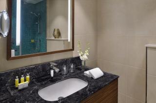 Marriott Executive Apartments Al Khobar - Al Khobar - 1