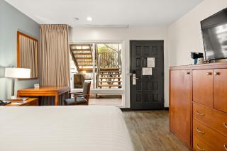 Vagabond Inn Glendale - Glendale - 2
