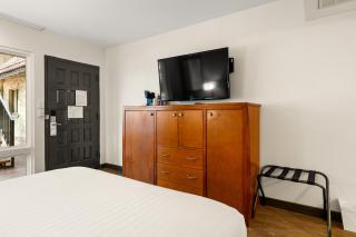 Vagabond Inn Glendale - Glendale - 1