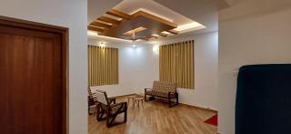 Airport villa - - 9