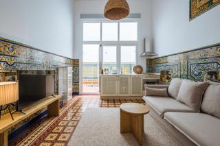 Apartamentos "El Escondite de Triana" - Siviglia - 2