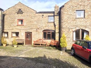 The Fox & Hounds Inn - West Burton - 1