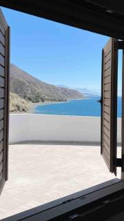 Villa Tzortzaki-Olympos Kalikovrextis Beach Crete - Ierapetra - 7