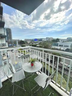 Shell Residences Mall of Asia FAMILY ROOM - Manila - 7