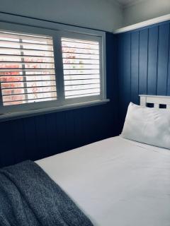 uffington studio pet friendly garden setting - Daylesford - 9