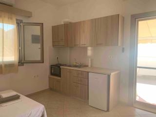 Villa Tzortzaki-Olympos Kalikovrextis Beach Crete - Ierapetra - 2