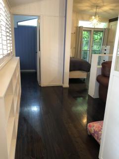 uffington studio pet friendly garden setting - Daylesford - 6