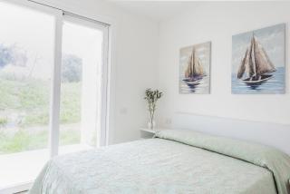 Stunning CapoFalcone Charming Apartment B4VM 4 per - Stintino - 8