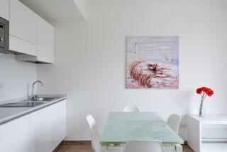 Stunning CapoFalcone Charming Apartment B4VM 4 per - Stintino - 3