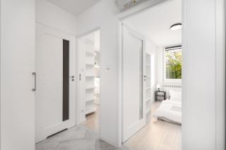 Apartament Etiudy Rewolucyjnej by Your Freedom - Varsavia - 4
