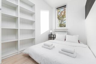 Apartament Etiudy Rewolucyjnej by Your Freedom - Varsavia - 8