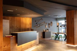 Acta Arthotel - Andorra la Vella - 8