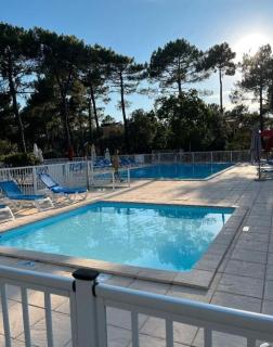 Appartement entre lac et océan - 8