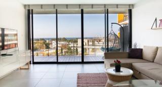 Neve Zedek Luxury Apartments By Vacay - Tel Aviv - 7